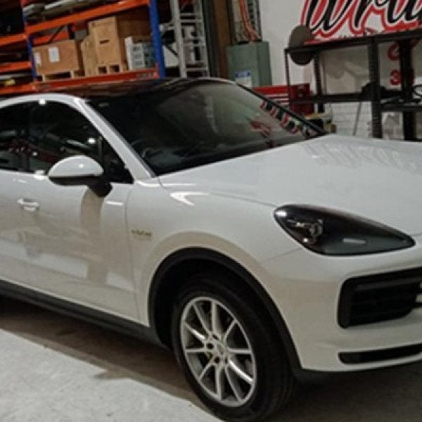 3M Paint Protection