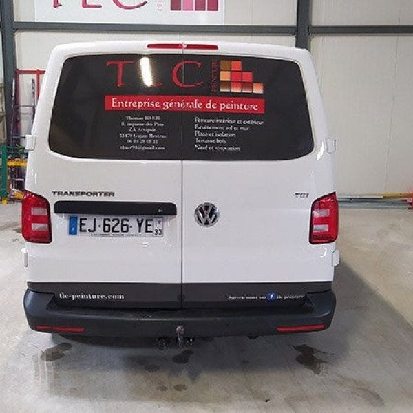 #VW #covering