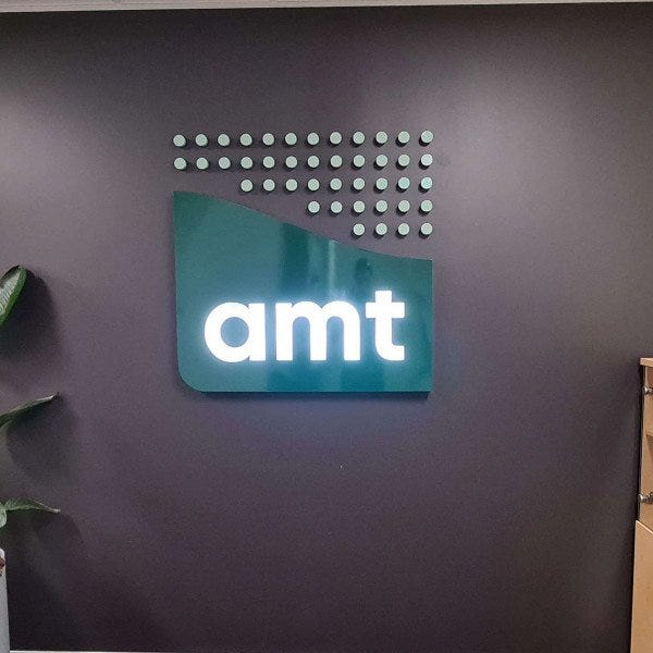 AMT
