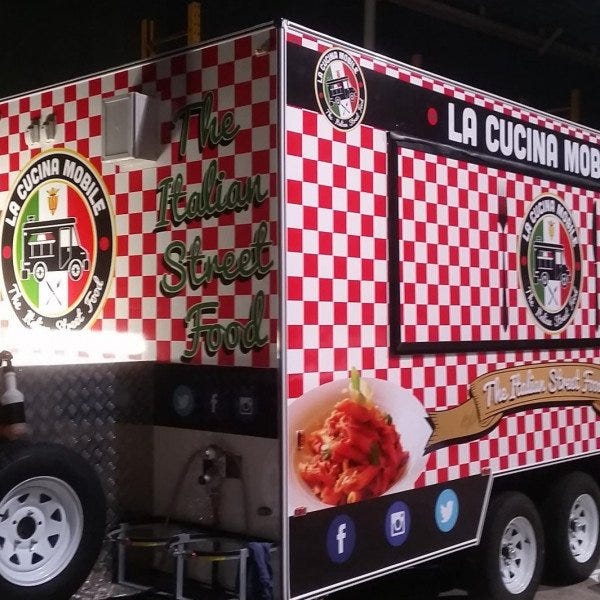 Food Truck 2