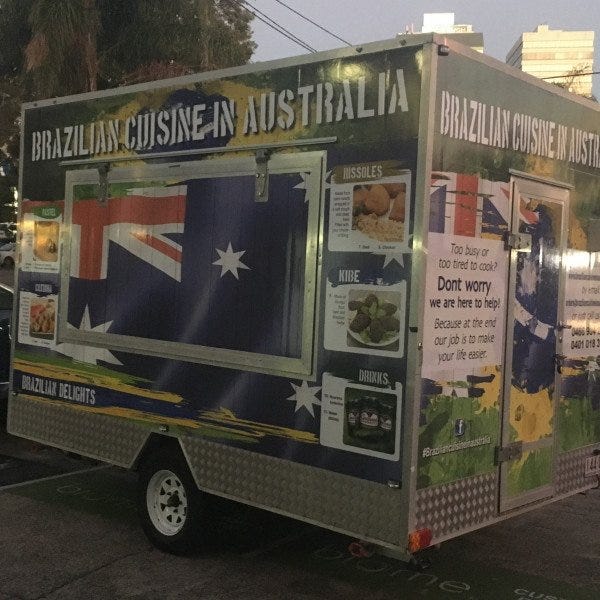 Food Truck