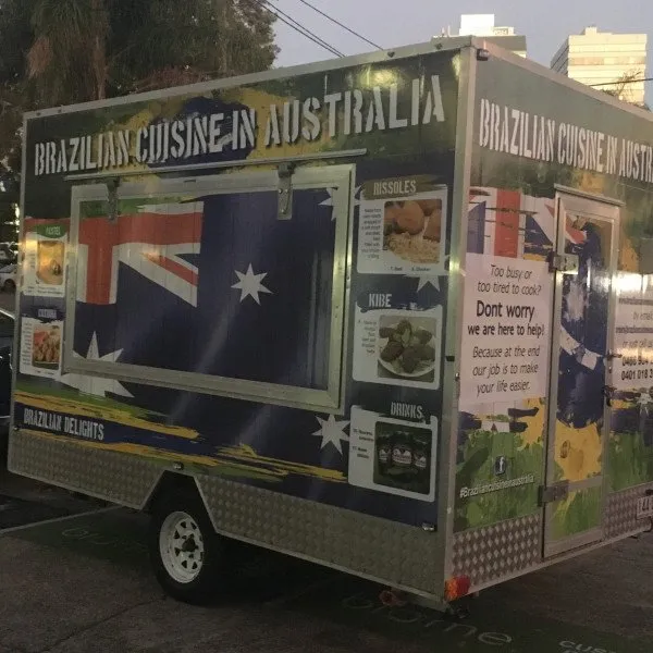 Food Truck