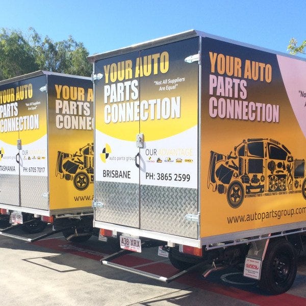 Truck Graphics