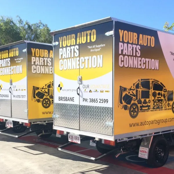 Truck Graphics