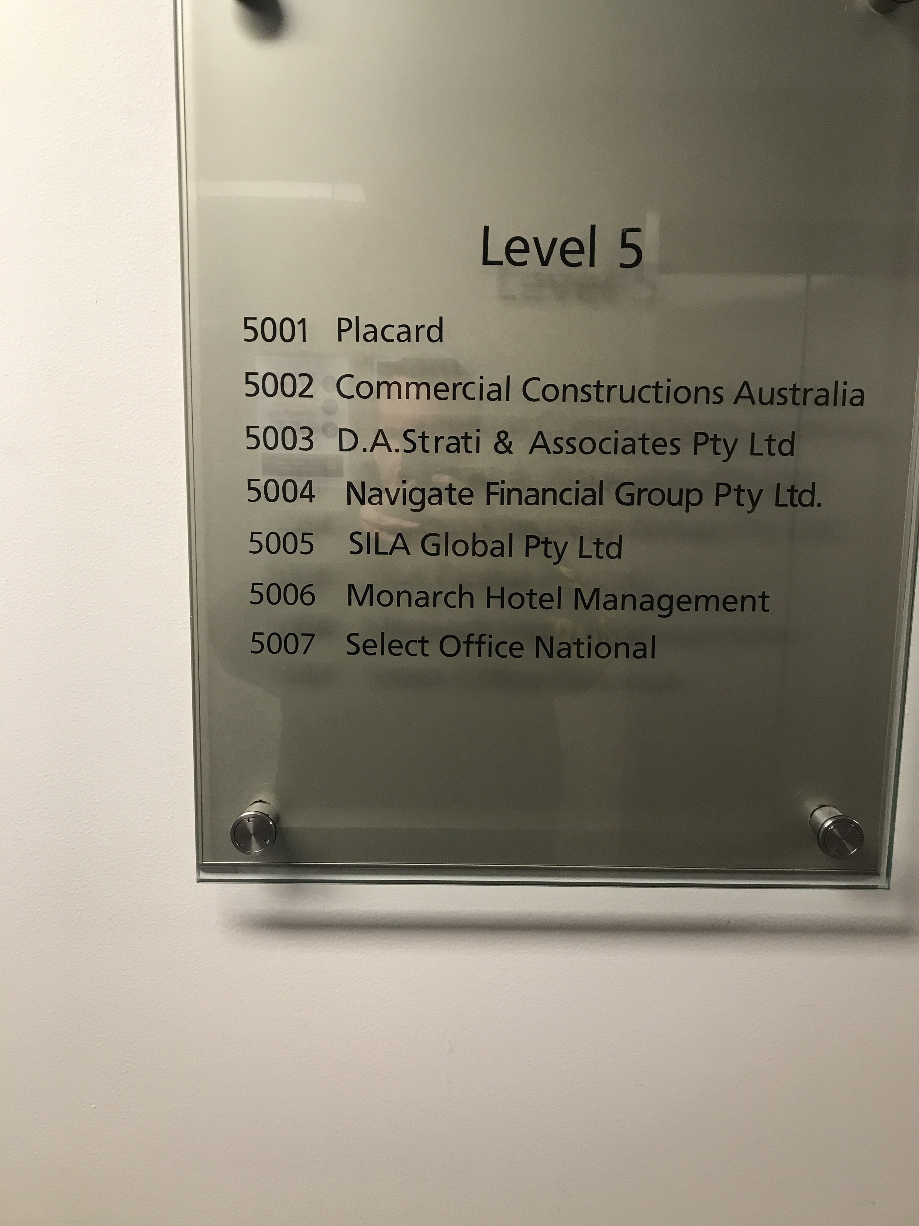 Signage - Signarama Peakhurst