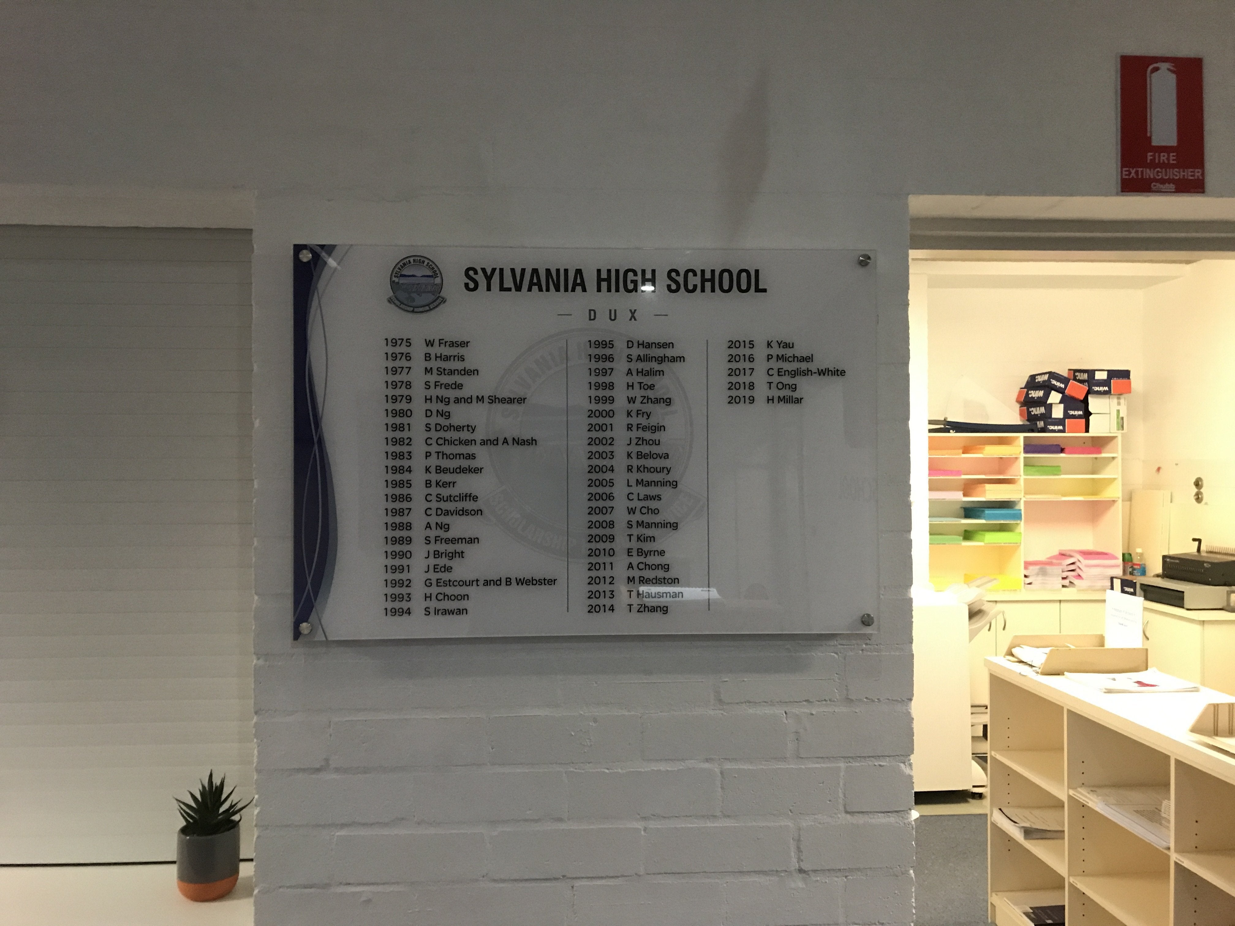 Signage - Signarama Peakhurst