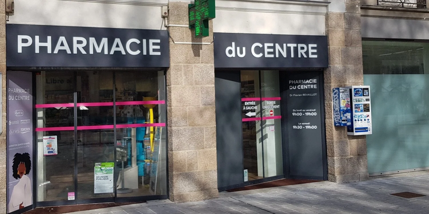 Signarama Nantes