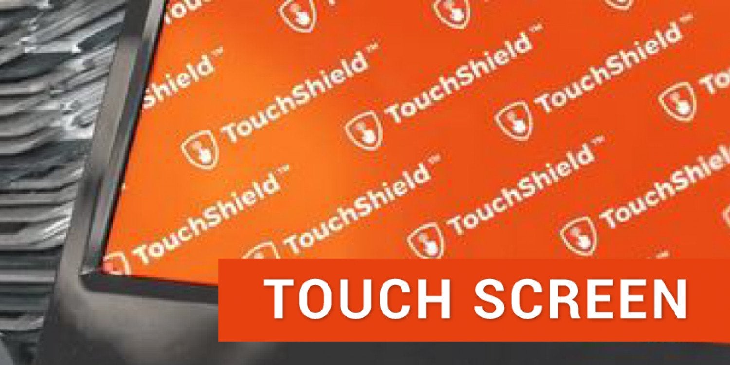 TouchShield