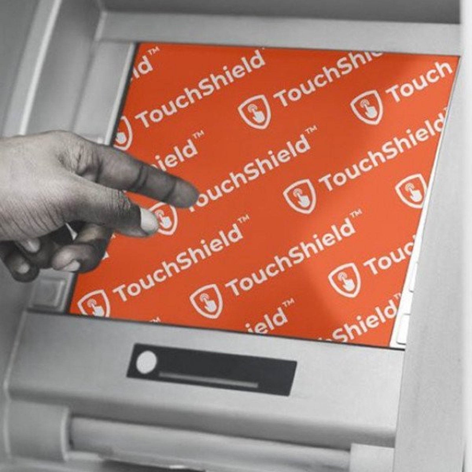TouchShield