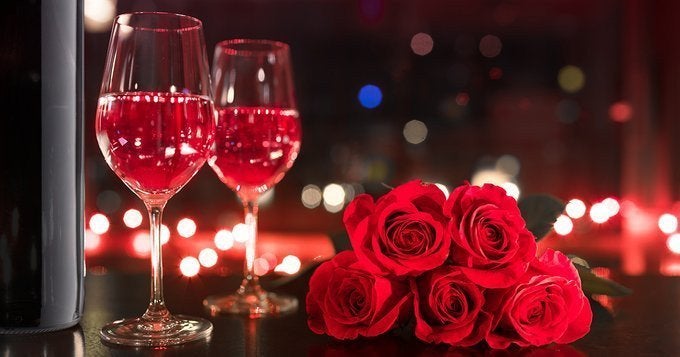Supporting local businesses ValentinesDaydoover
