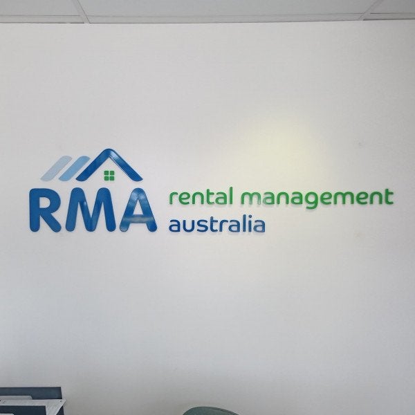 RMA Reception