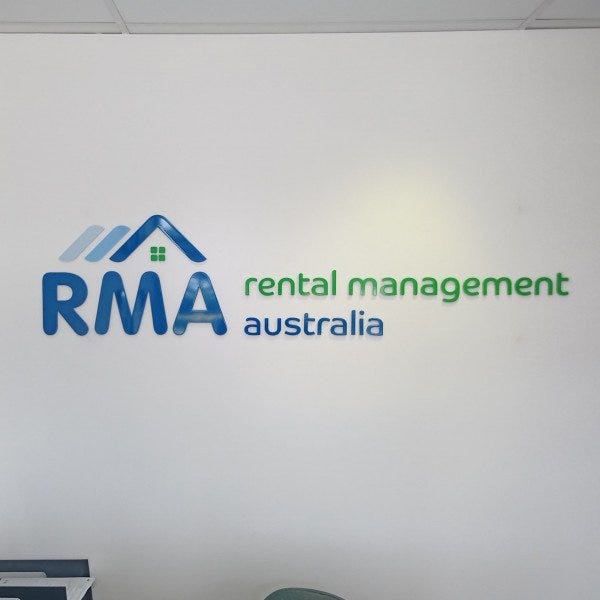 RMA Reception