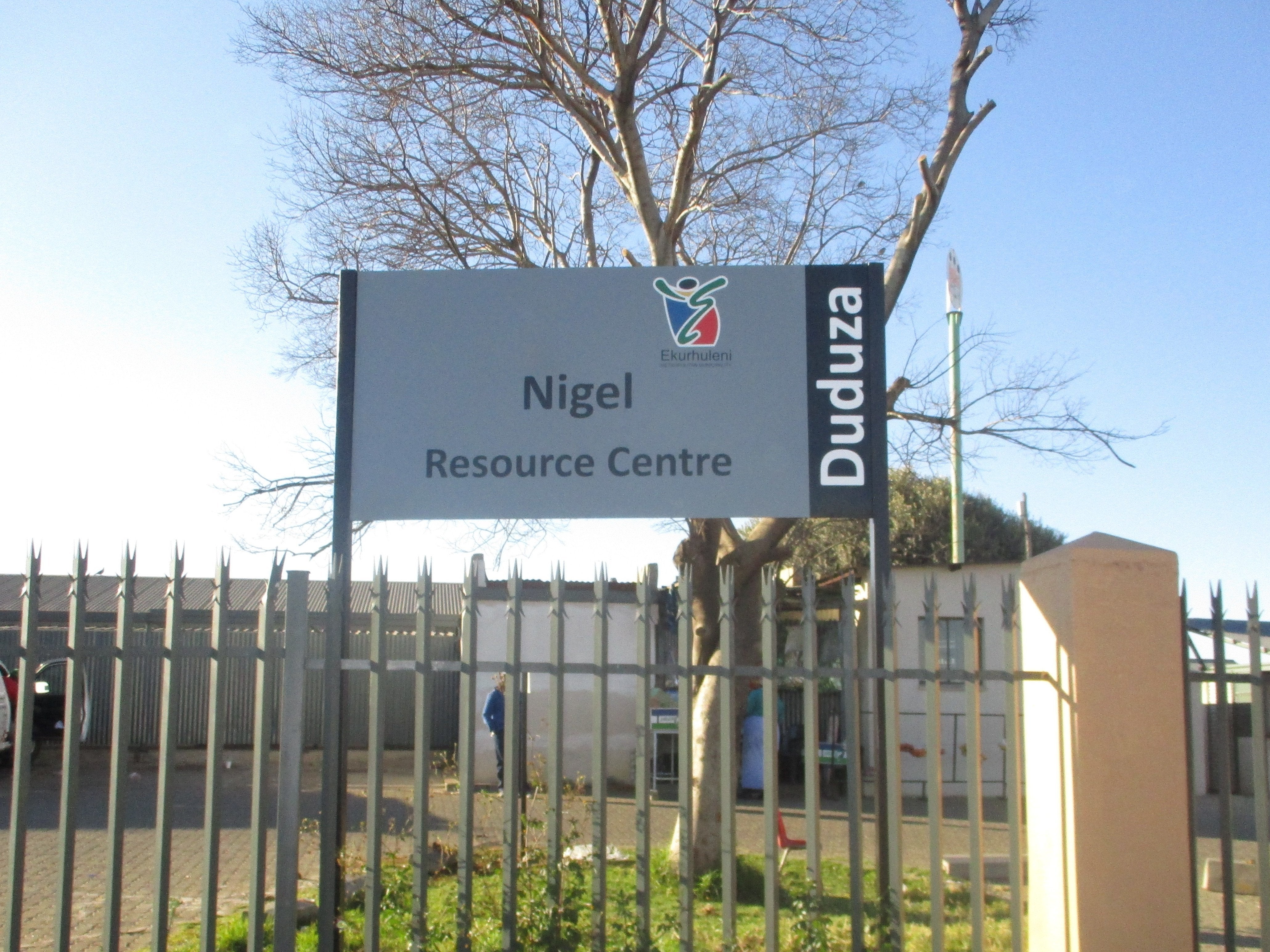 Building Signs By Bramley
