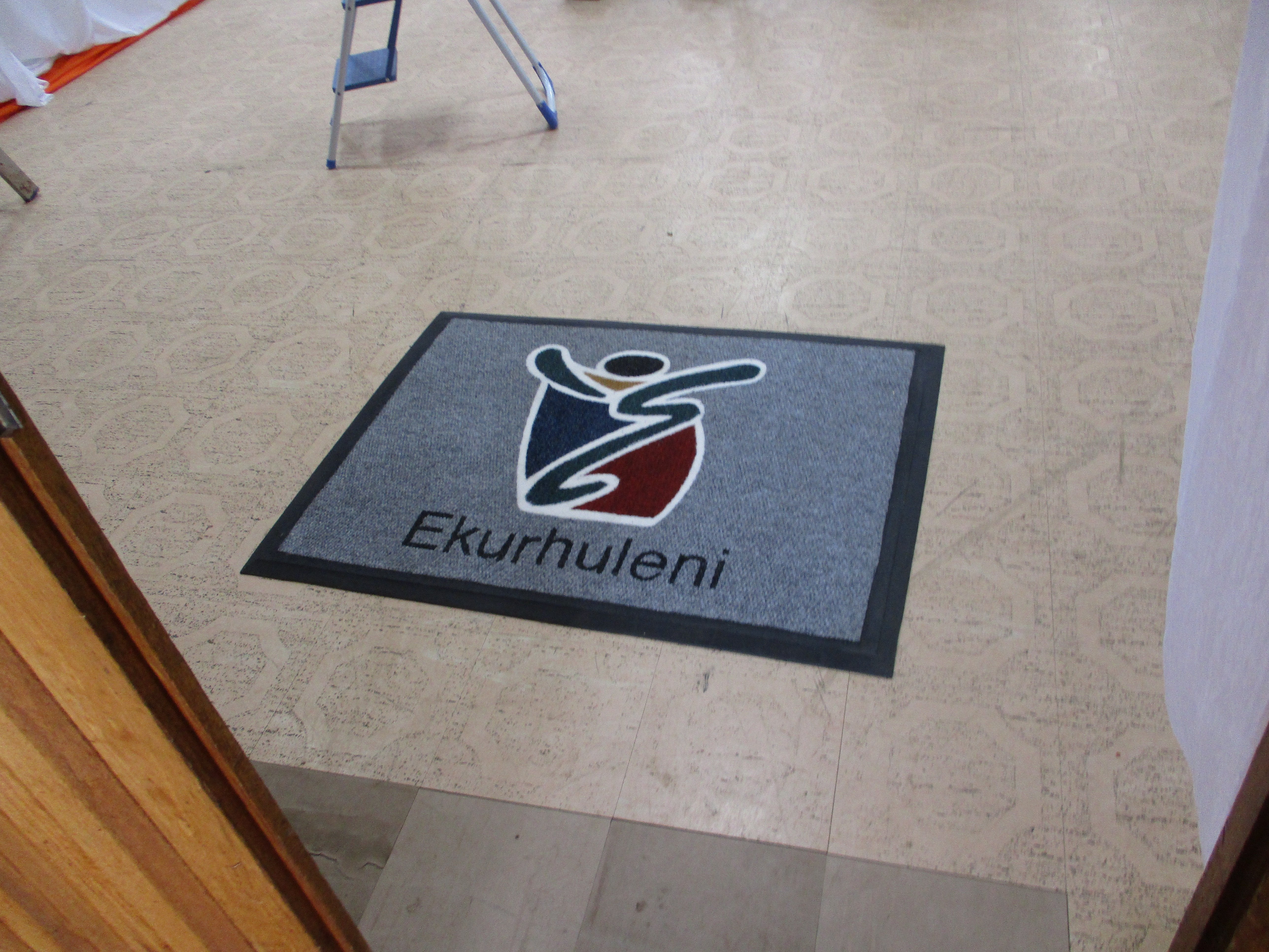Building Signs By Bramley