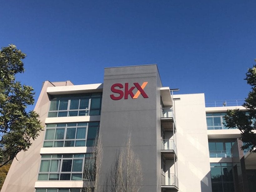 Corporate & Office Signage