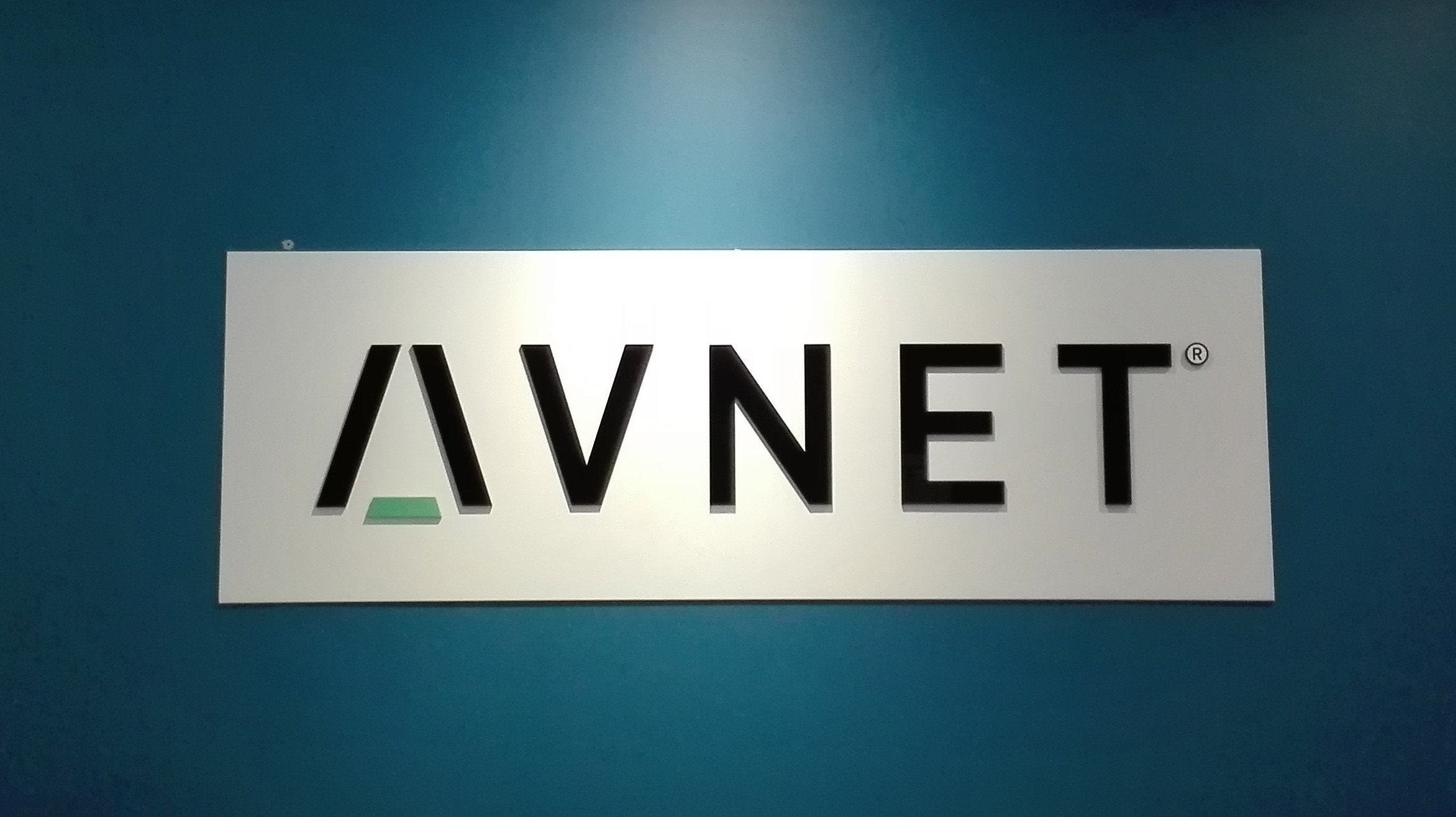 Corporate & Office Signage