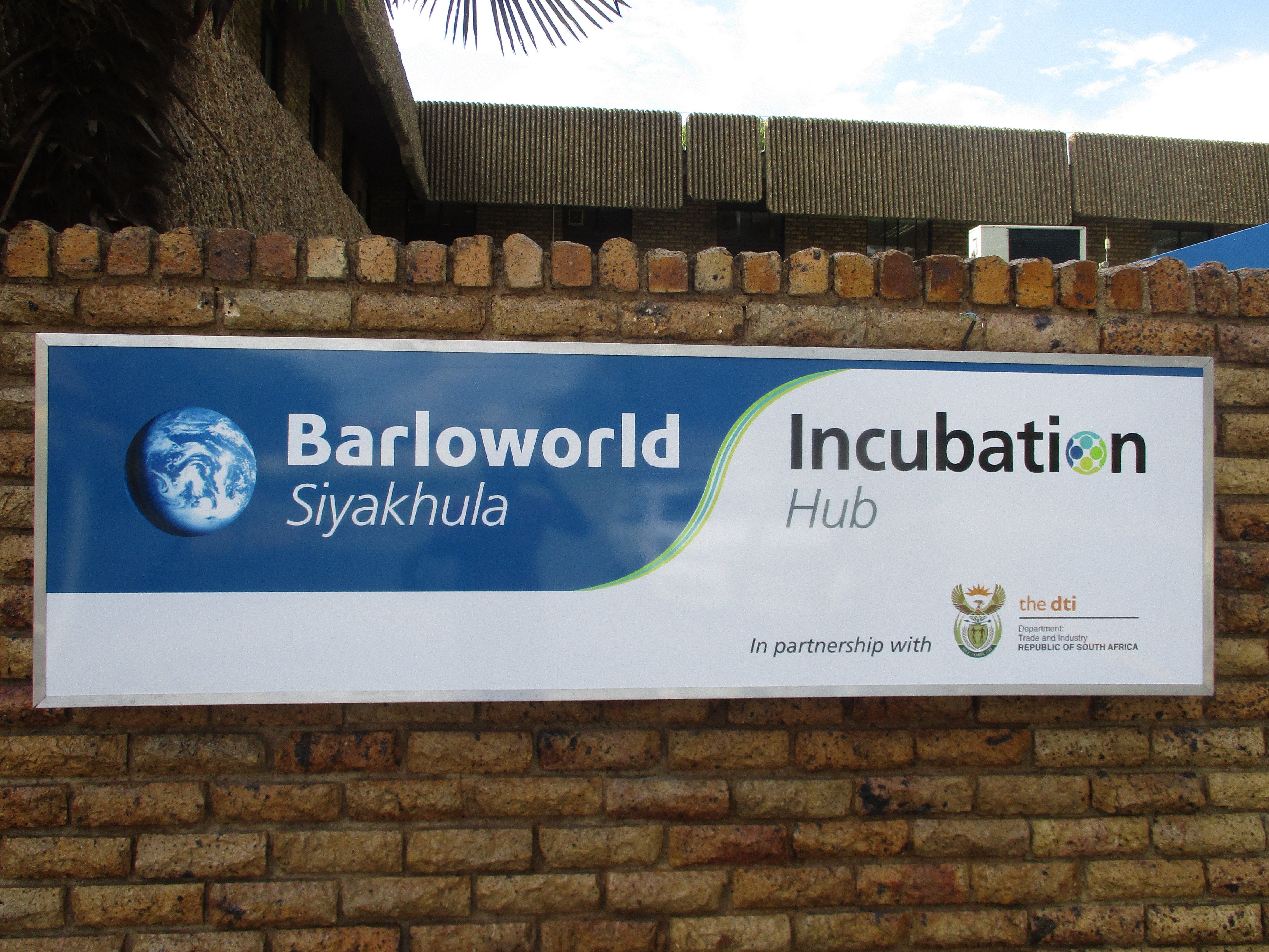 Corporate & Office Signage