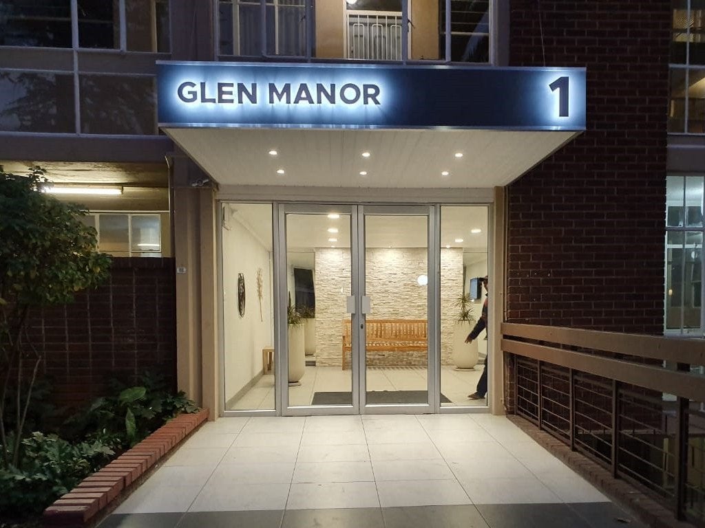 Illuminated Signage