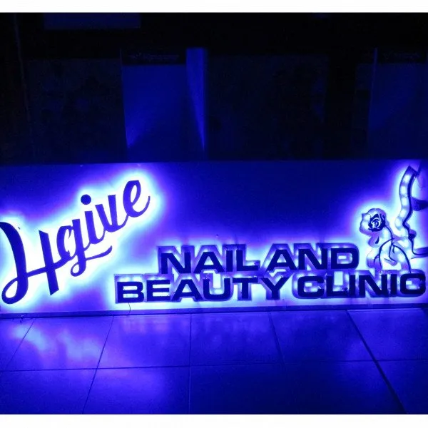 Illuminated Signs3