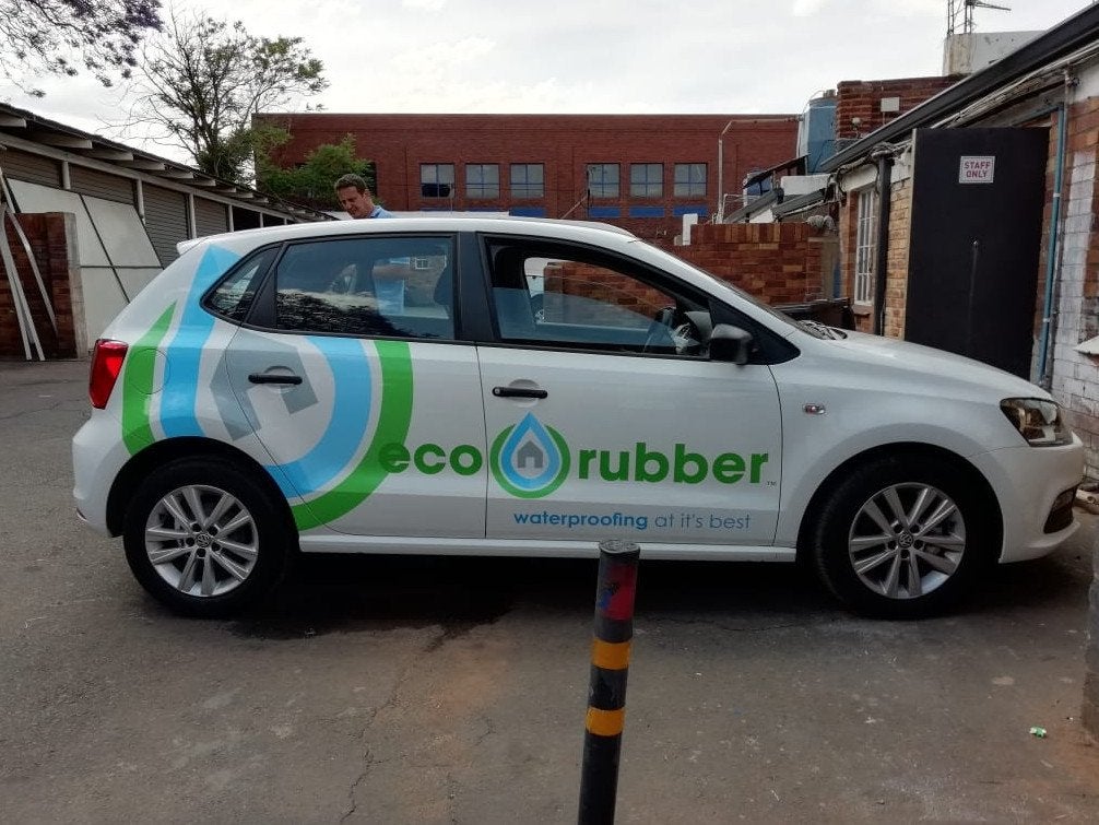Vehicle Branding