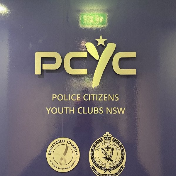 PCYC Change of location- Signarama- Penrith