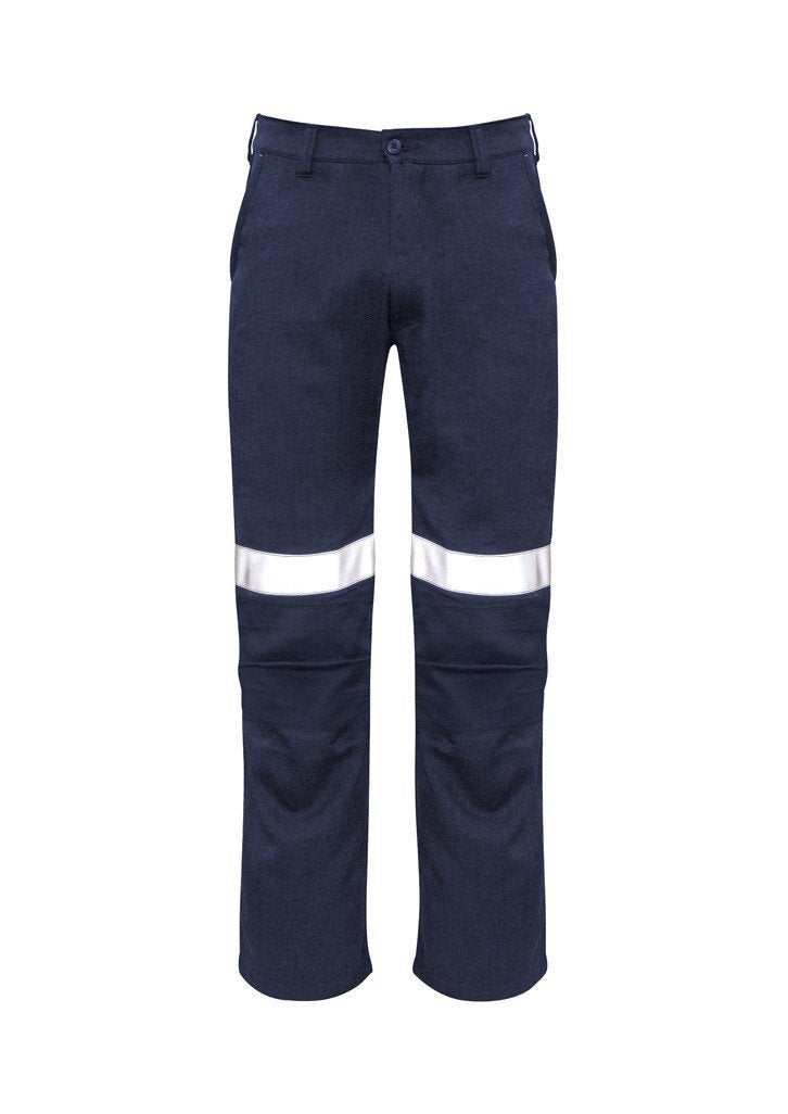 MENS TRADITIONAL TAPED WORK PANT
