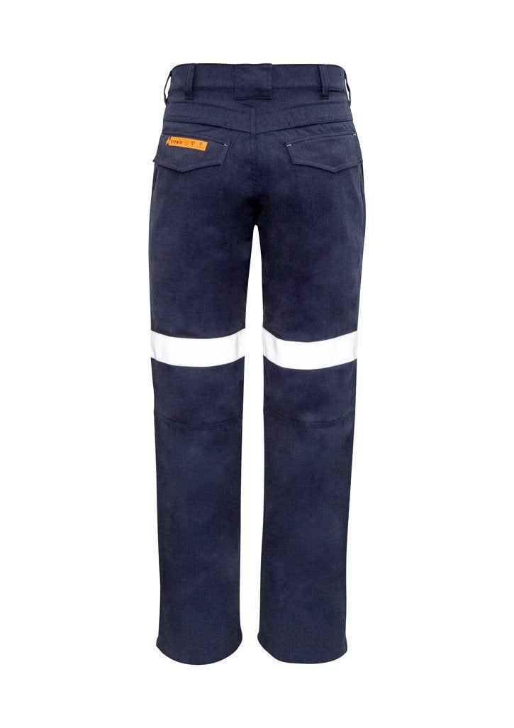 MENS TRADITIONAL TAPED WORK PANT