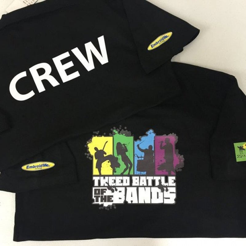 Fully Promoted Adelaide CBD