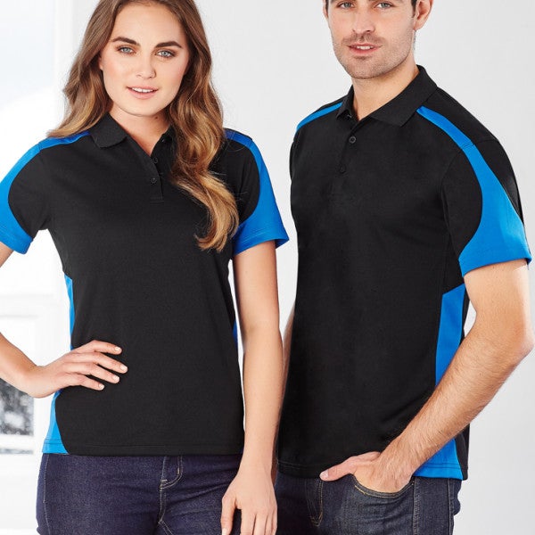 Custom Talon Polo