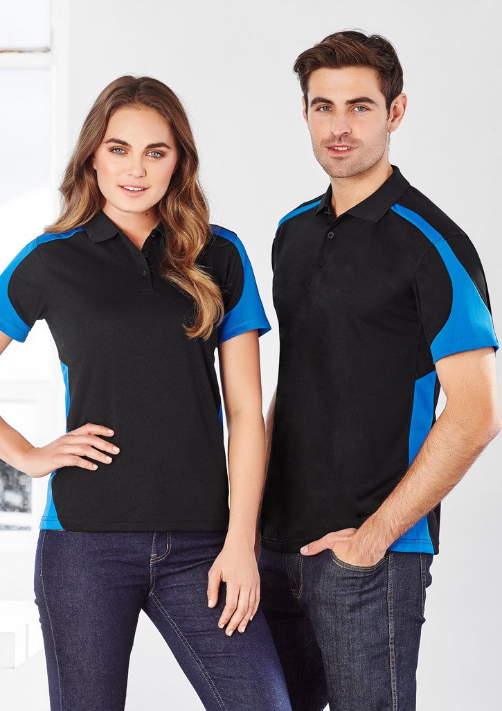 Talon Polo - Men's & Women's