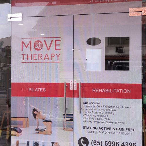 Move Therapy