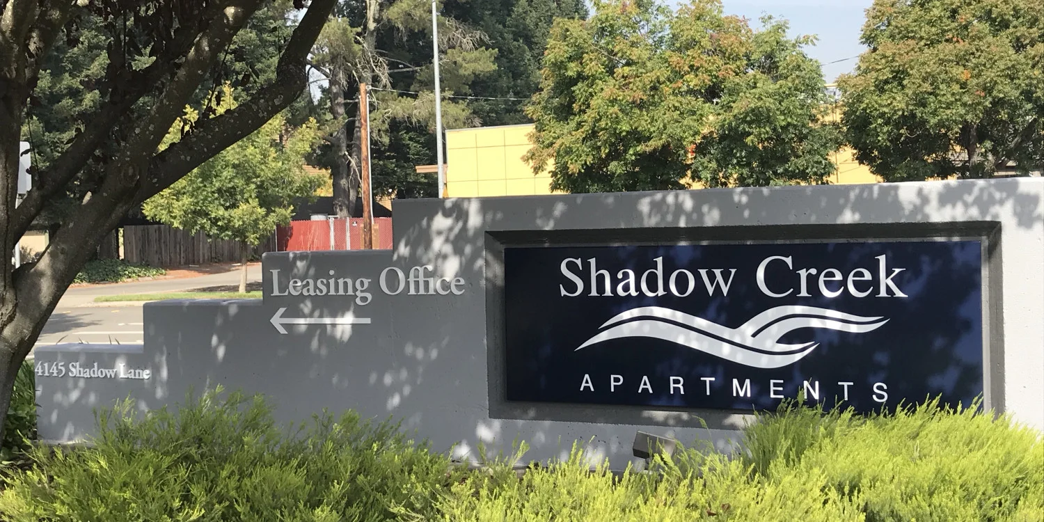 Monument Signs for Business