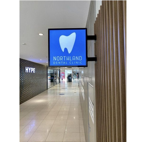 Lightbox - Northland Dental Clinic