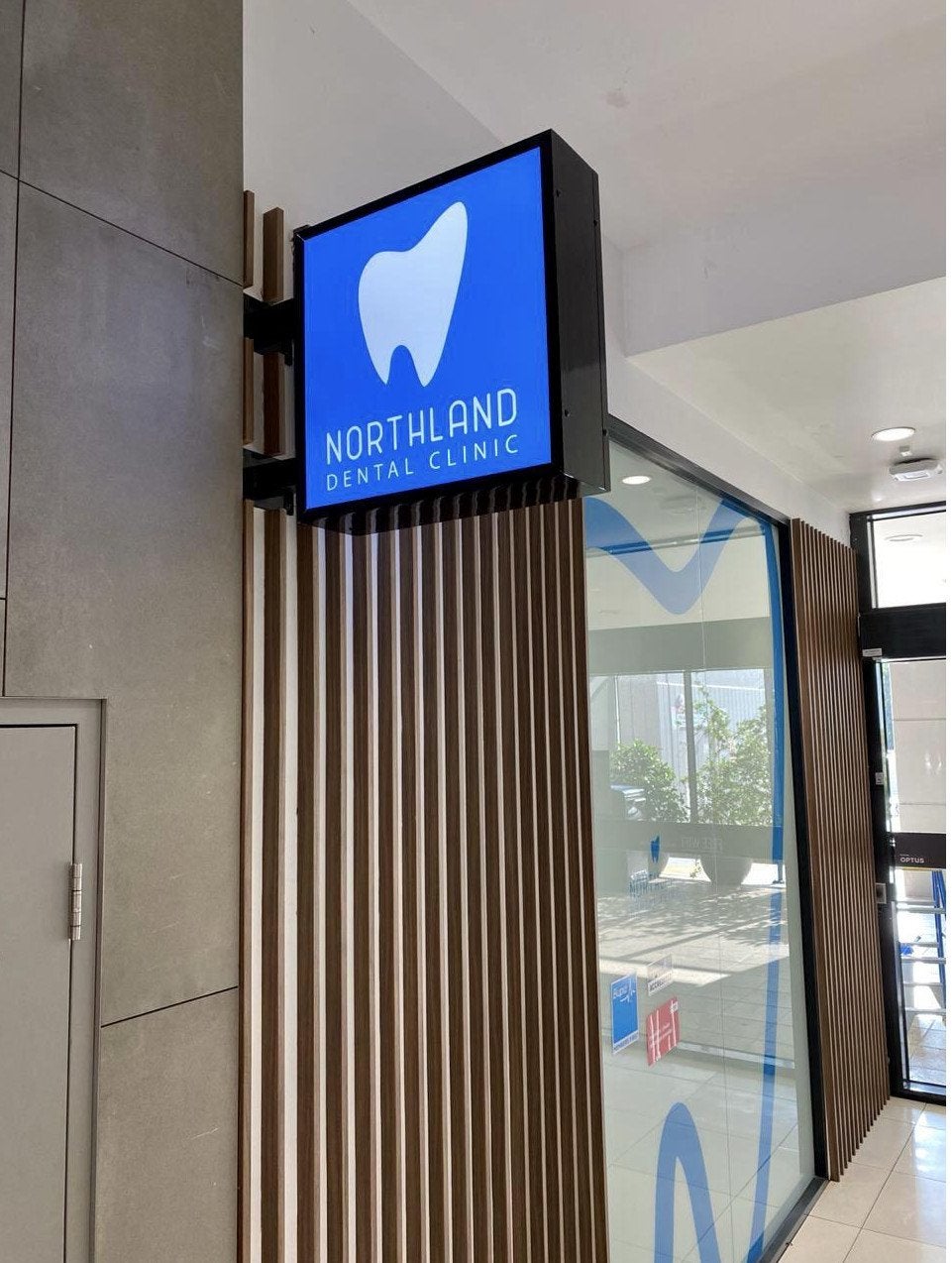Lightbox - Northland Dental Clinic