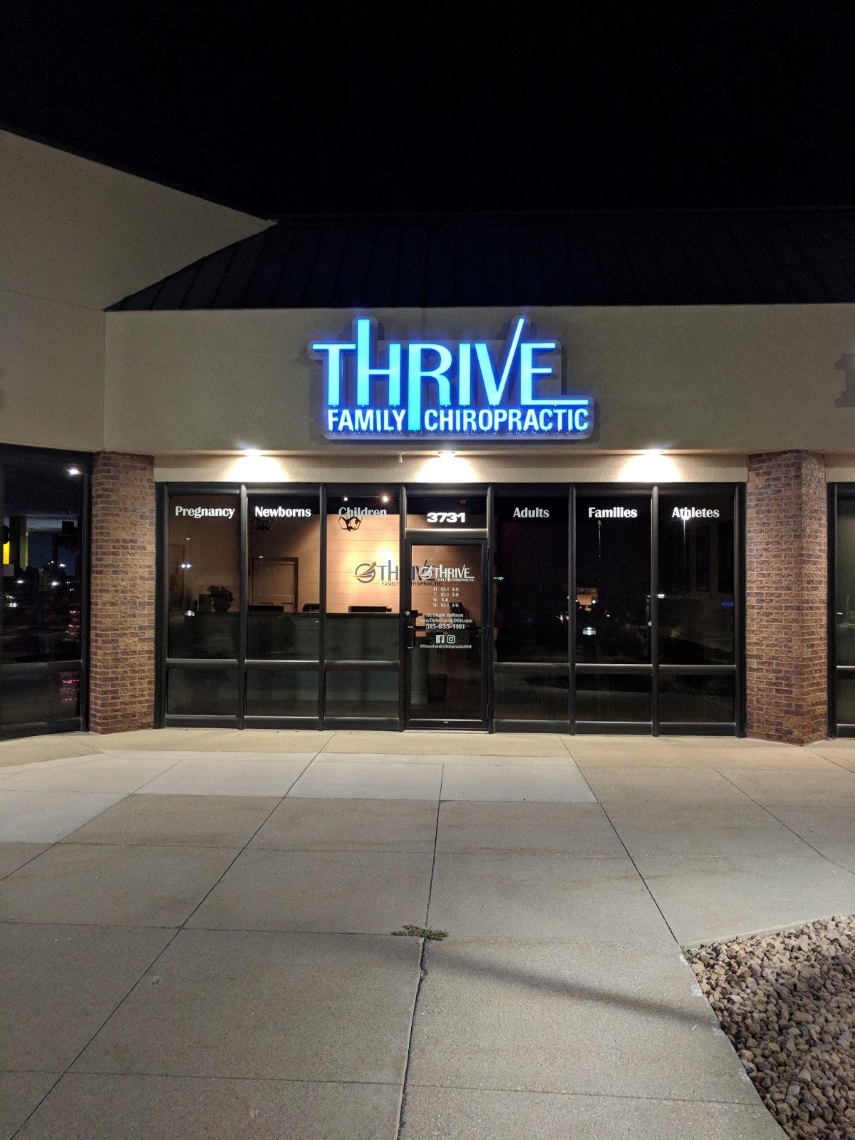 Norcross, GA accolades