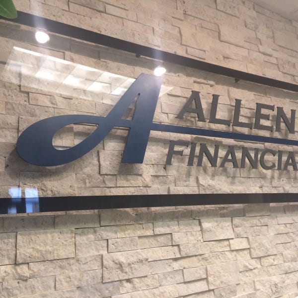 Allen Financial