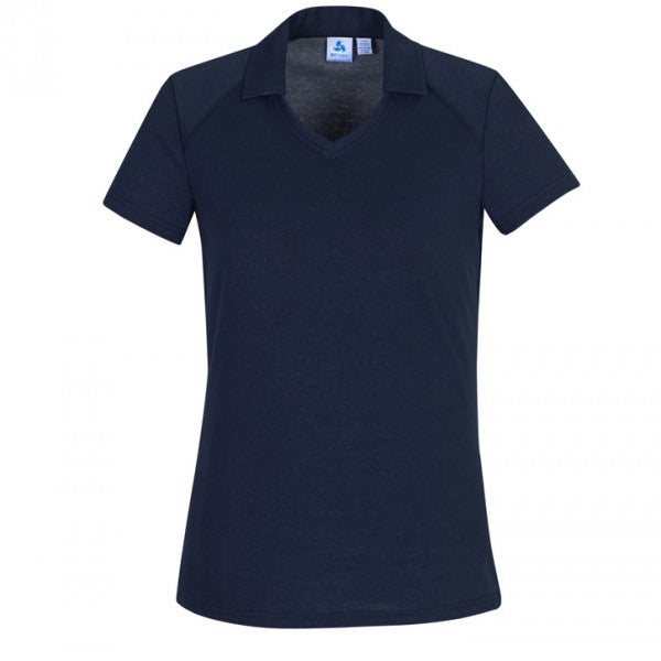 Custom Byron Ladies Polo