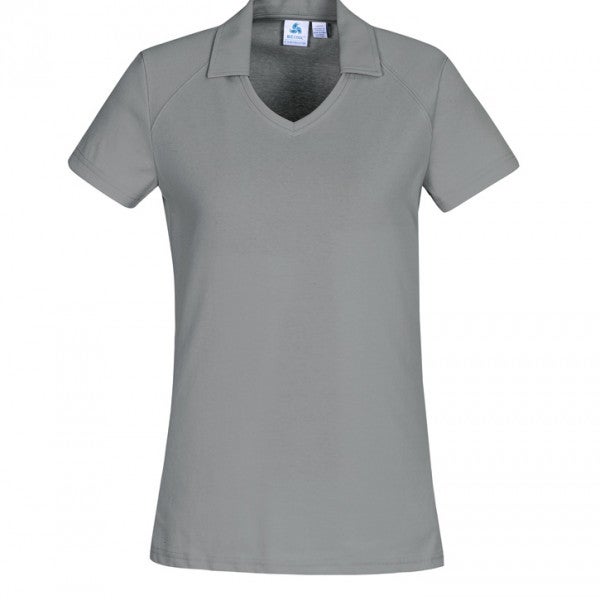 Custom Byron Ladies Polo