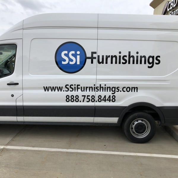 SSI Furnishings