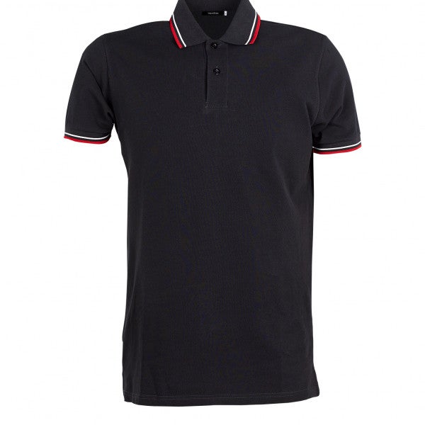 Custom Men's Bobby Polo