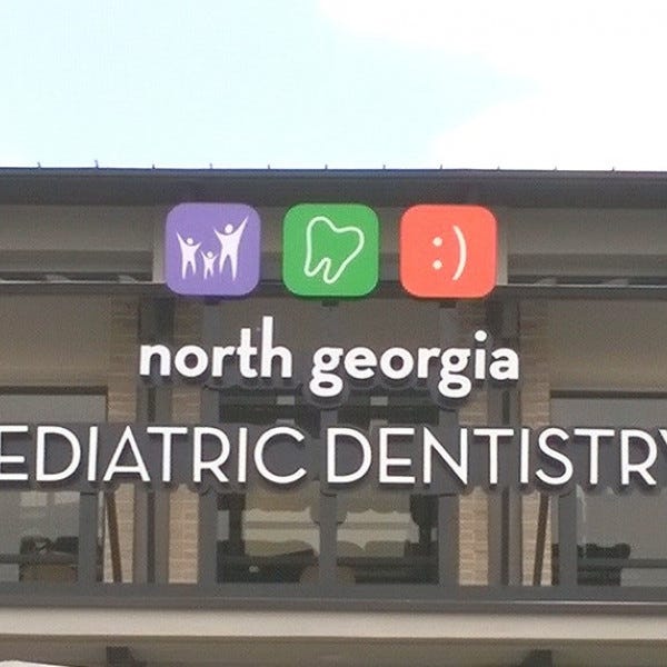 North Georgia Pediatric 