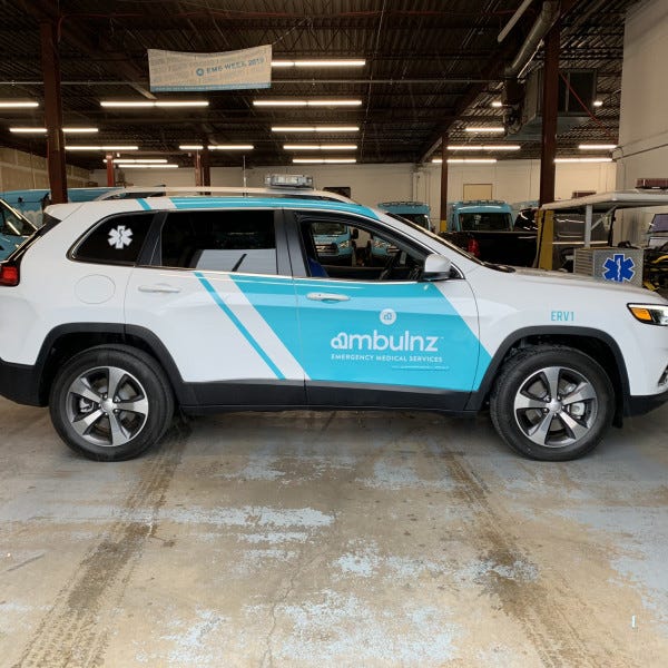 Ambulnz