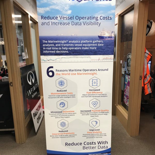 Pop-Up Retractable Banner Stand