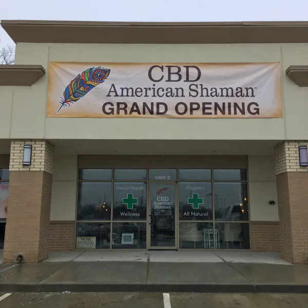 CBD Banner