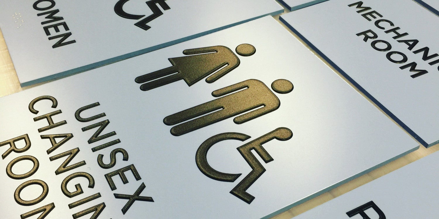 ADA Signs