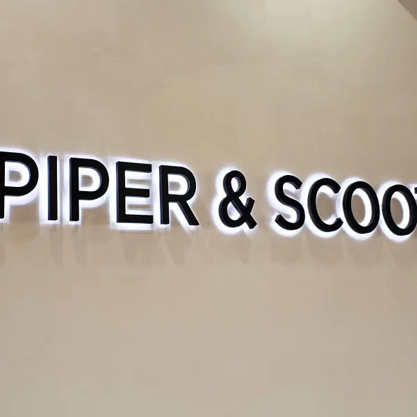 Piper Scoot