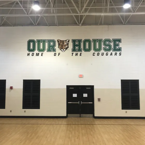 Wall Graphics (Milton, GA)