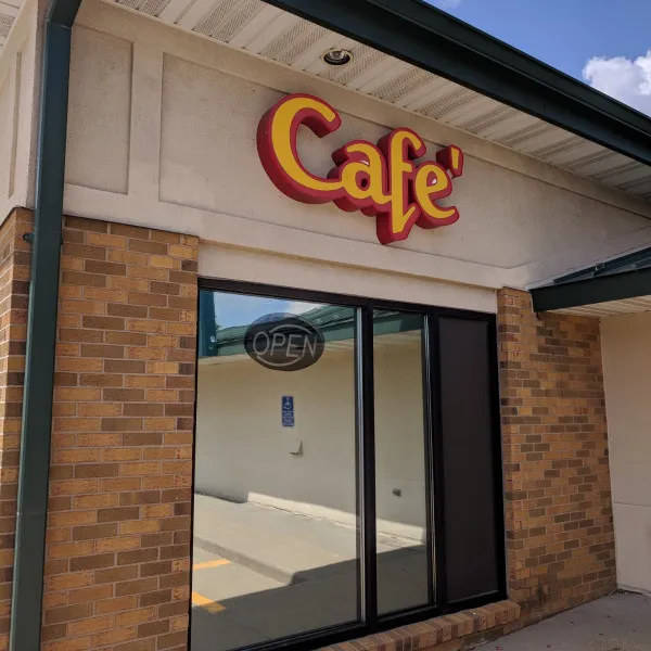 Urbandale Cafe