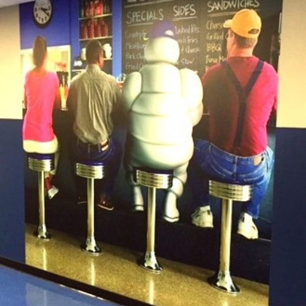 wall