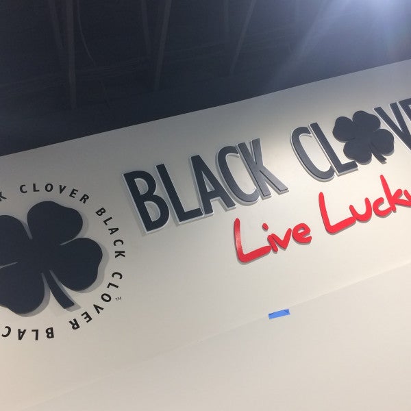 Black Clover 2